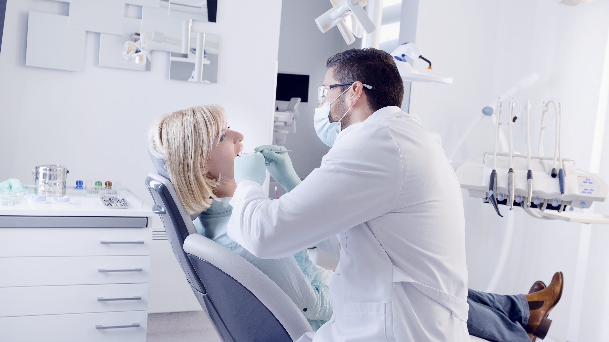 Dentist in Lake Orion, MI